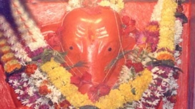 Varad Vinayak Temple