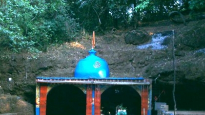 Hiranya Keshi Temple