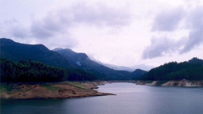 Mansar Lake