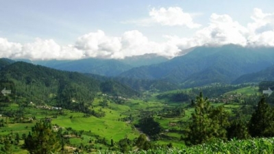 Bhaderwah