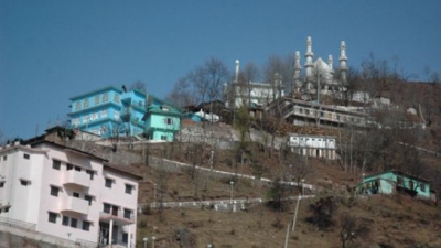 Ziarat Sain Miran Sahib