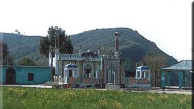Ziarat Chhote Shah Sahib