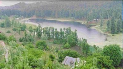 Nilnag Lake