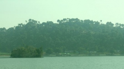 Surinsar Lake