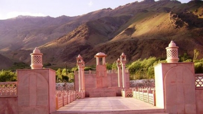 Dras War Memorial