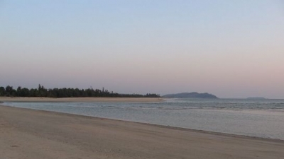 Kumta Beach