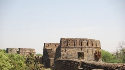 Ahmednagar Fort