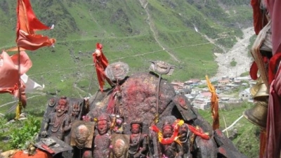 Bhairavnath Temple