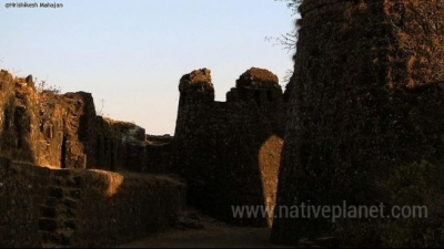 Gavilgarh Fort
