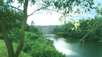 Koyna Dam