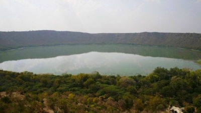Lonar Crater