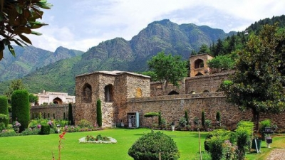 Pari Mahal