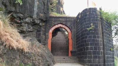 Sajjangad Fort