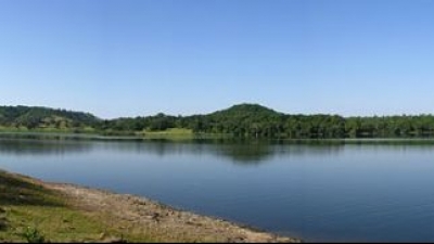 Yashavant Lake