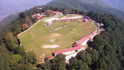 Cricket Ground