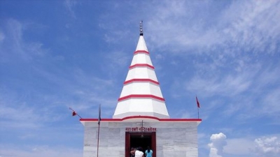 Kali Ka Tibba
