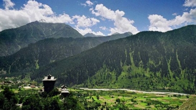 Sangla Valley