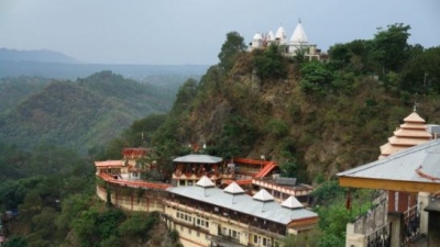 Baba Balak Nath Temple