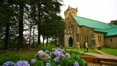 Christ Church
