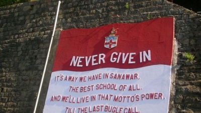 Lawrence School