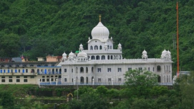 Gurudwara Gobind Singh