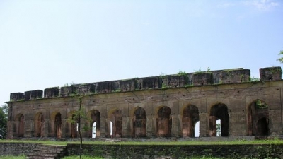 Sujanpur Fort