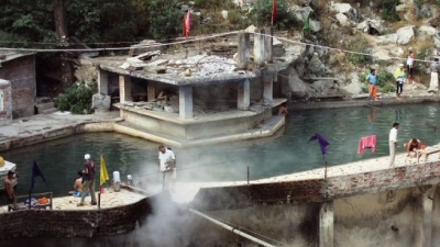 Hot Springs