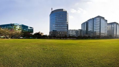 International Tech Park
