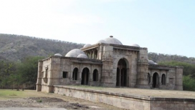 Nagina Masjid