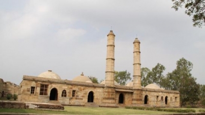 Sahar ki Masjid