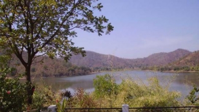 Dhanpari Eco Campsite