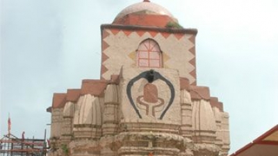 Mahakali Temple