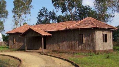 Samot-Malsamot Eco Campsite