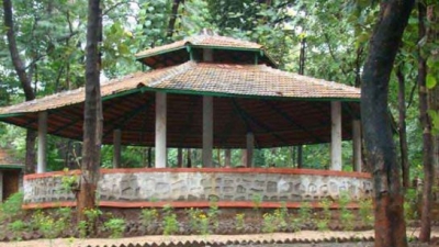 Sagai-Malsamot Eco Campsite