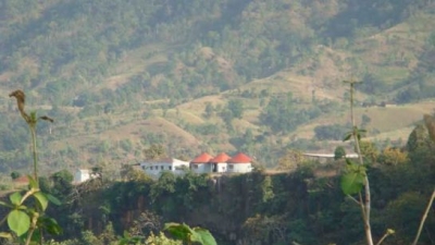 Zarwani Eco Campsite