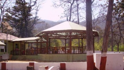 Kanjeta Eco Campsite