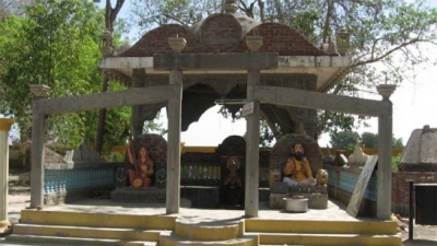 Satguru Rohidass Ashram