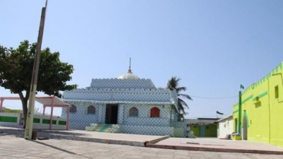 Mai Puri Masjid