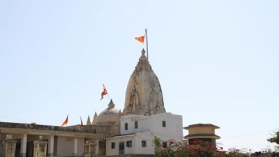 Somnath-Shashibhushan