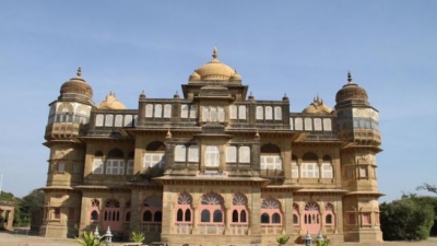Vijay Vilas Palace