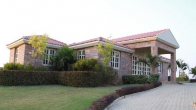 Navjivan Nature Cure Centre
