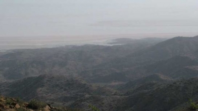 The Black Hills (Kalo Dungar)