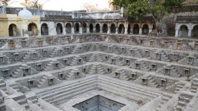 Brahma Kund