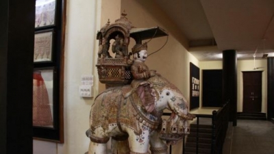 Kutch Museum