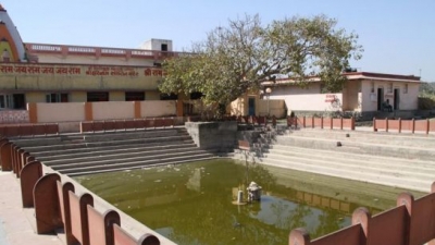 Bhalka Tirtha And Dehotsarg