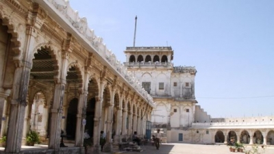 Lakhota Palace And Museum