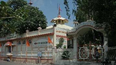 Bala Hanuman Temple