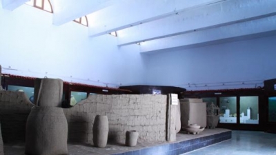 Saputara Tribal Museum