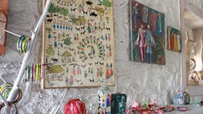 Gandharvapur Artist Village