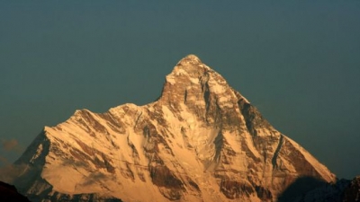 Nanda Devi Temple